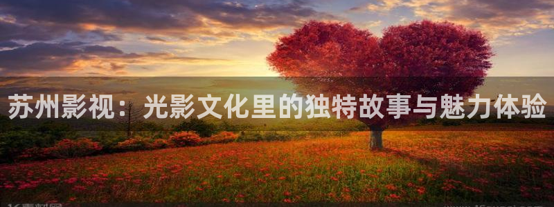 可可影视app下载官网：苏州影视：光影文化里的独特故事与魅力体验